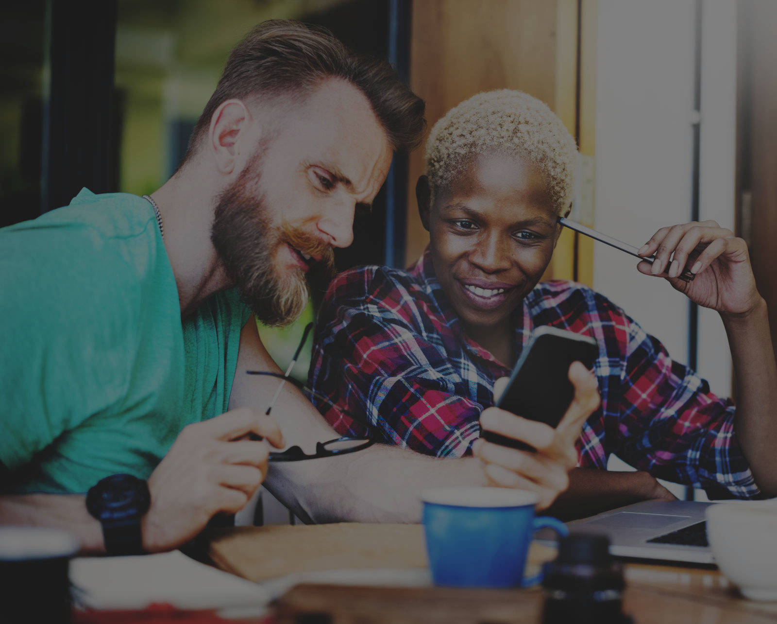 PPC vs. SEO vs. Social Media Marketing vs. Web Design – Google Trends