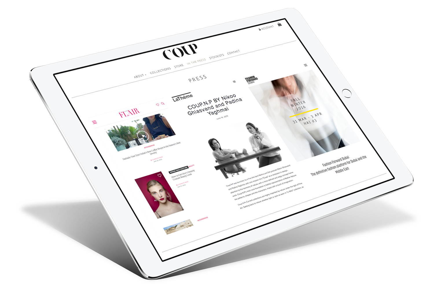 shopify theme development