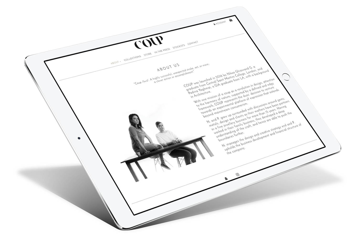 shopify theme development