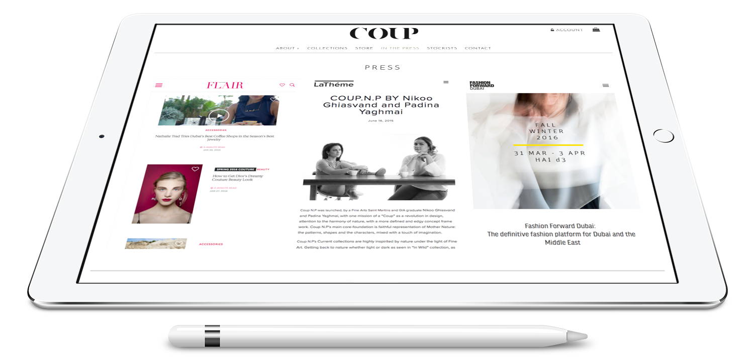 shopify theme development