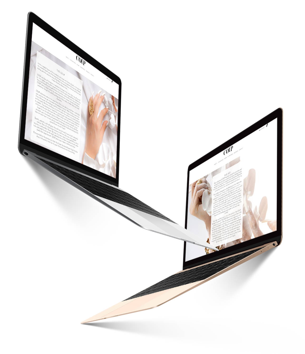 shopify theme development