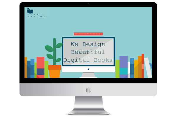 web design london books screenshot