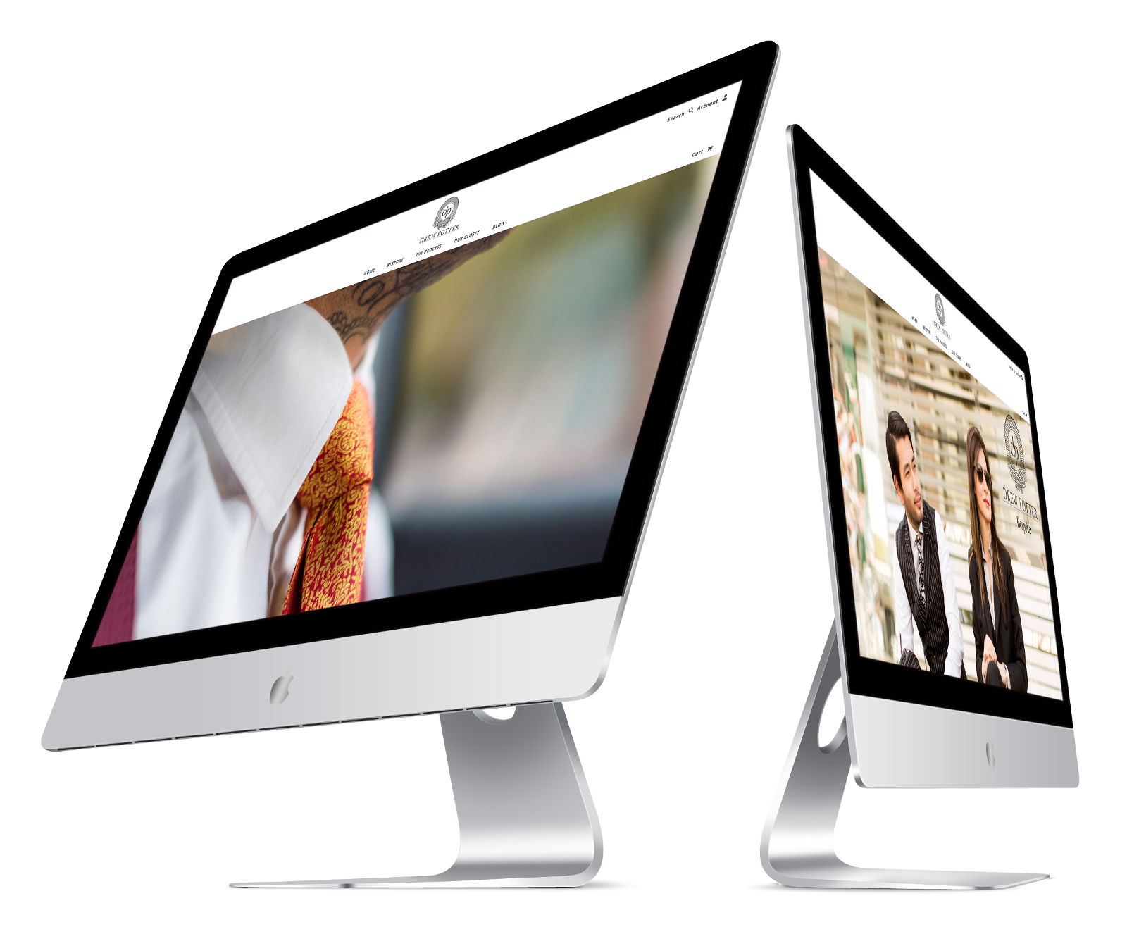 shopify development London