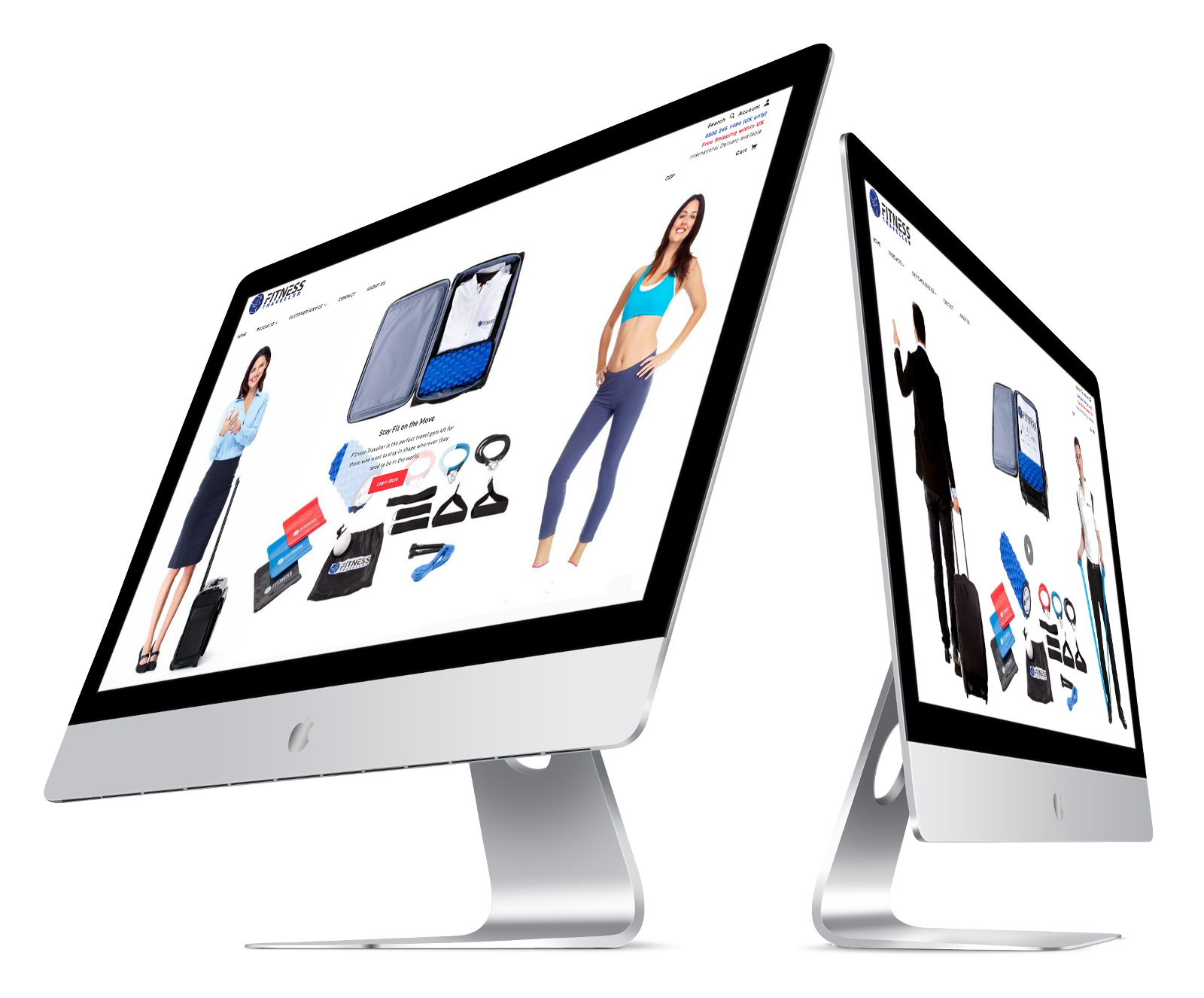 shopify theme development images