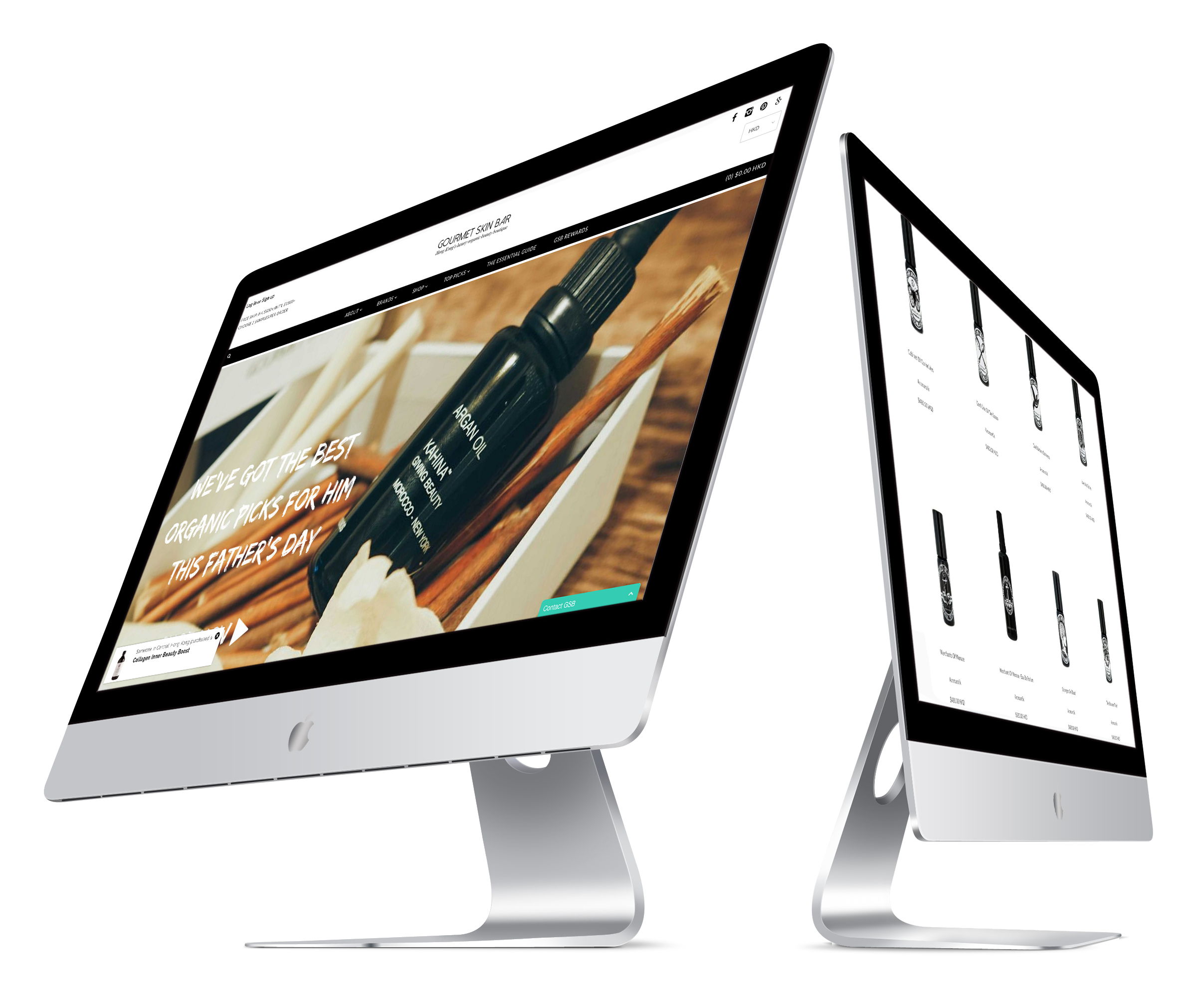 shopify developers london