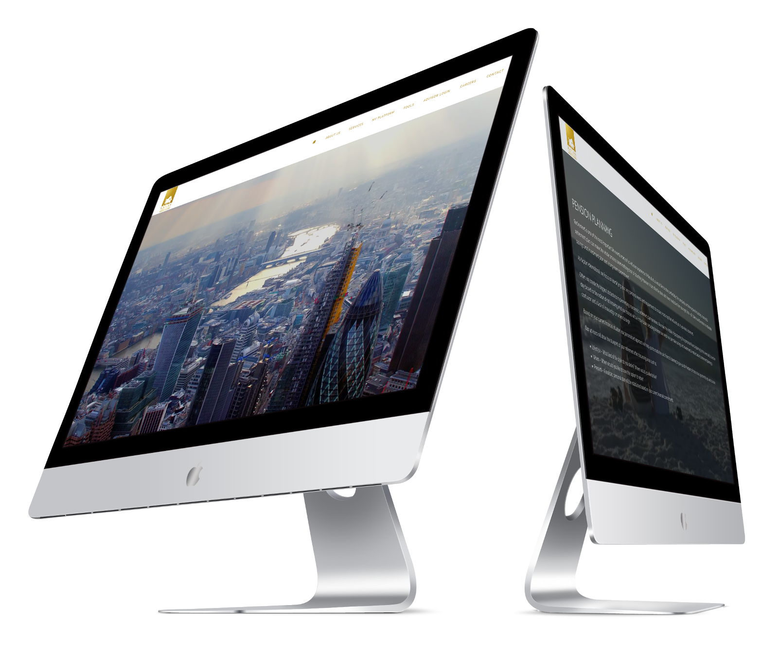 custom wordpress development