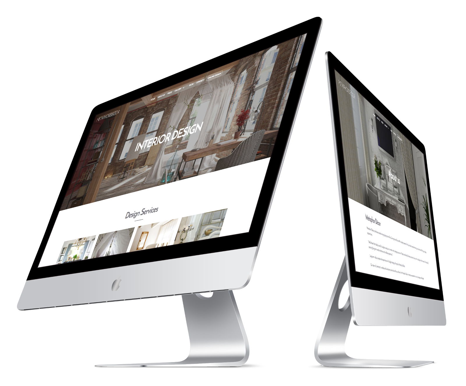 wordpress development London