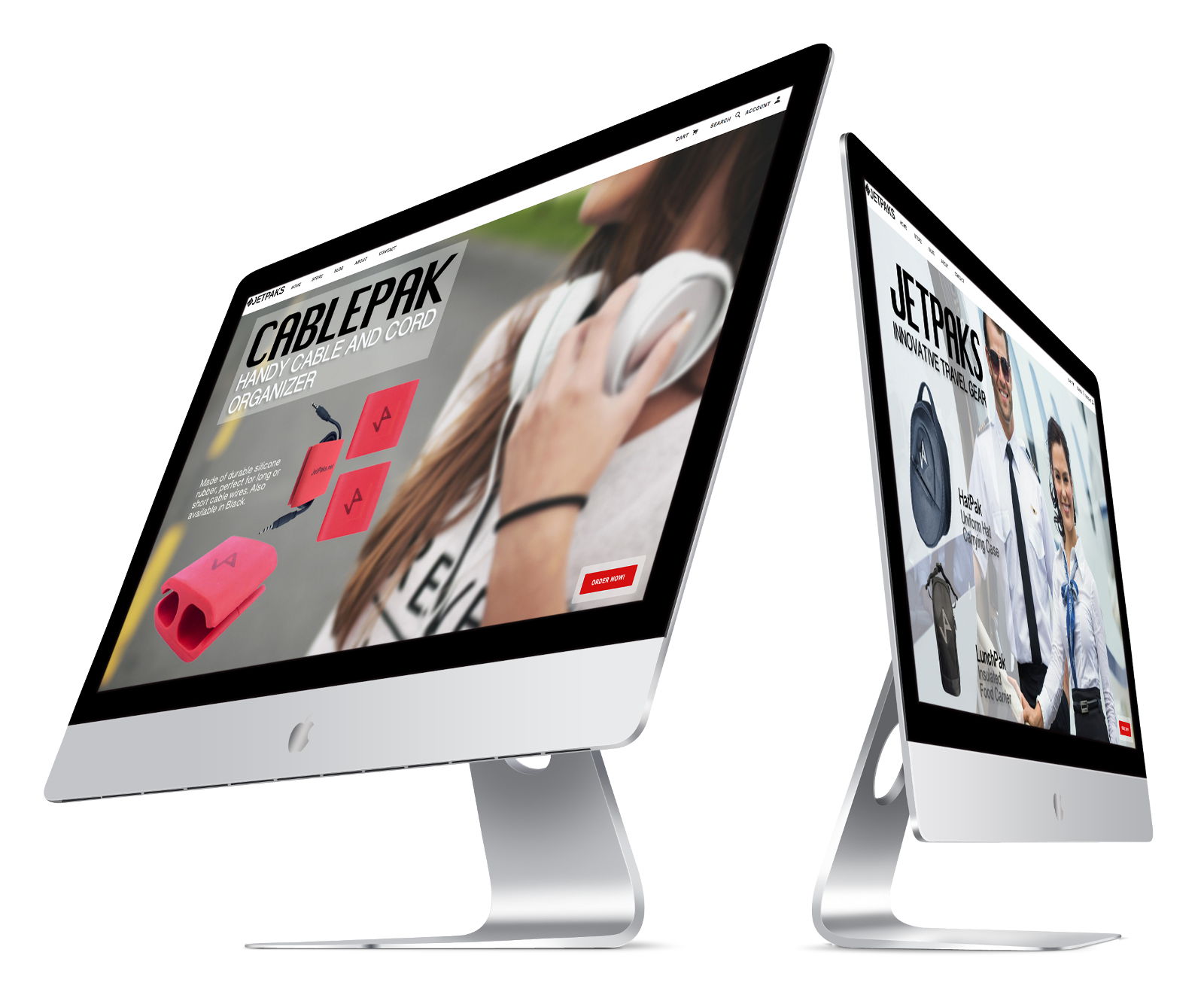 custom shopify theme developers