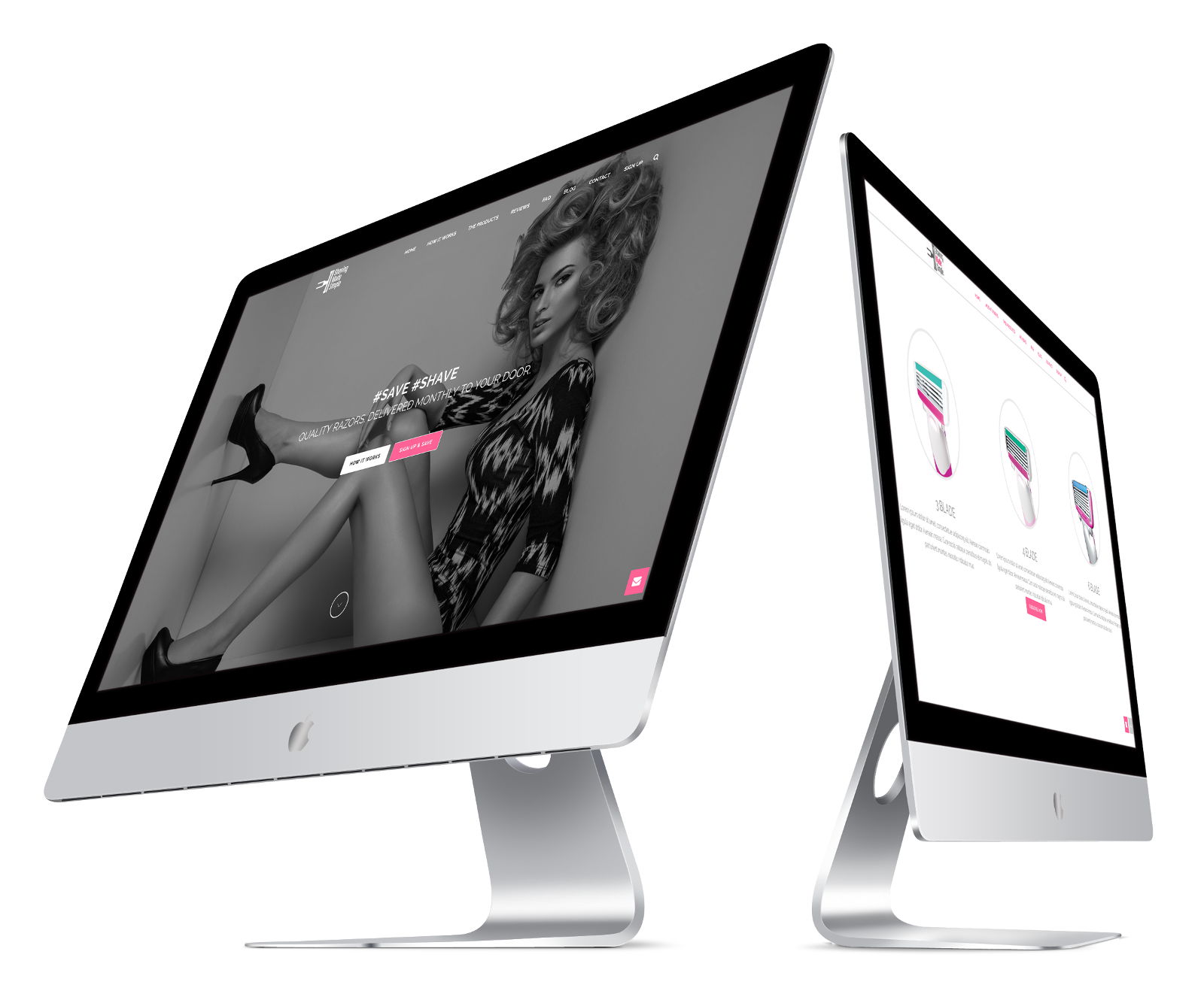 custom wordpress development