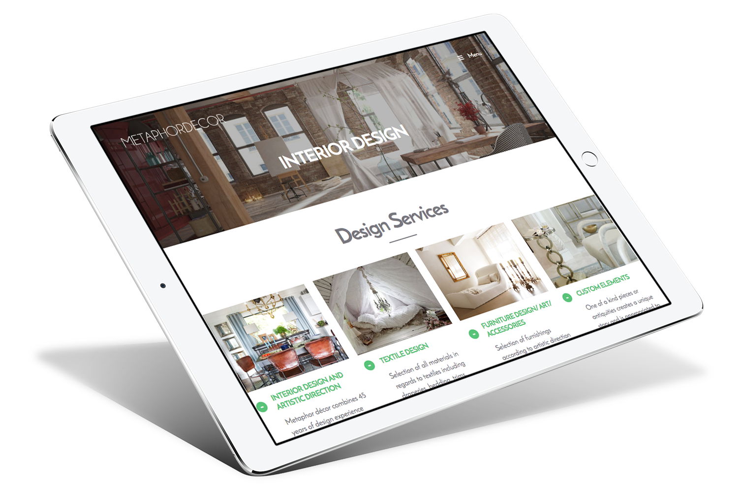 wordpress development London