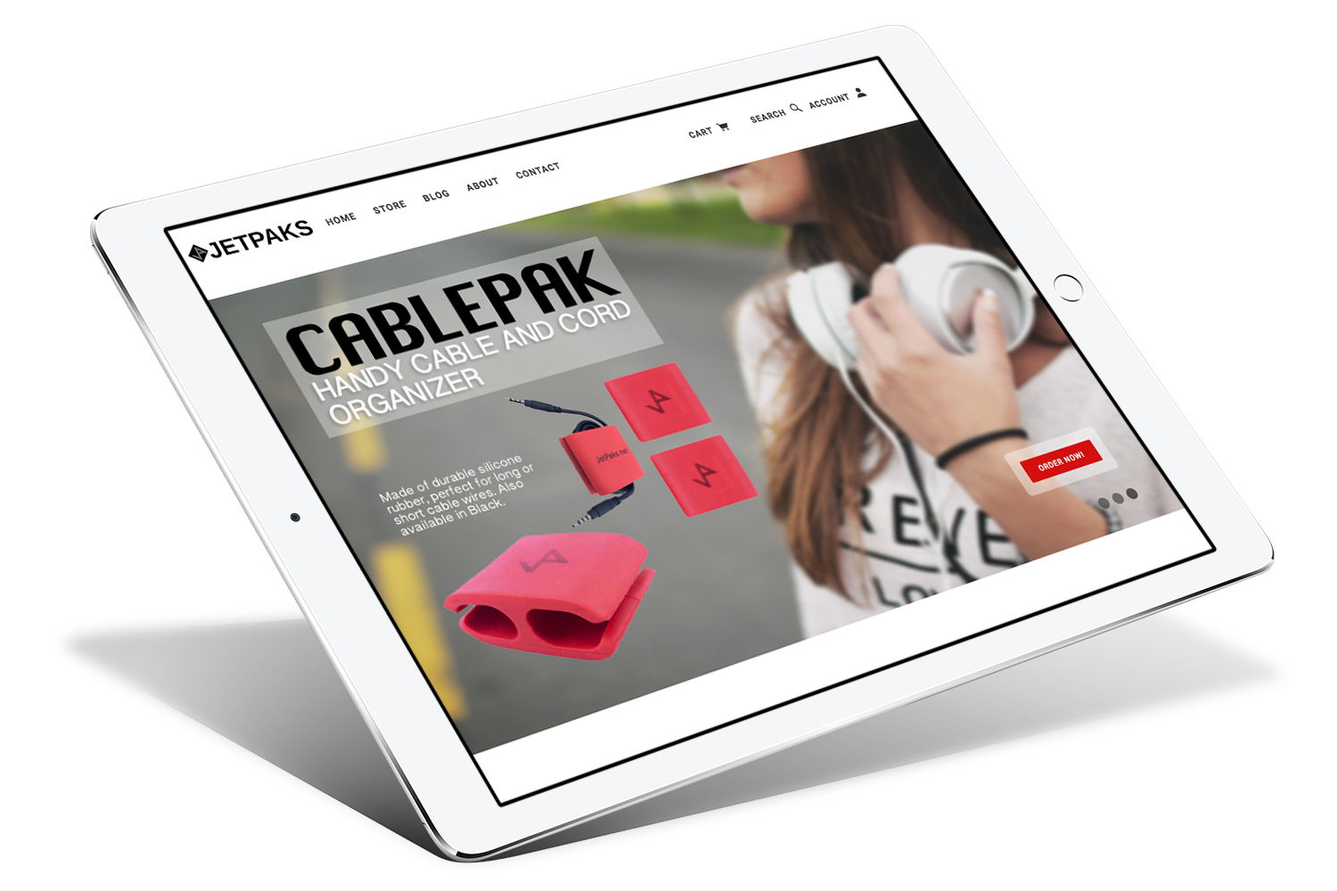 custom shopify theme developers