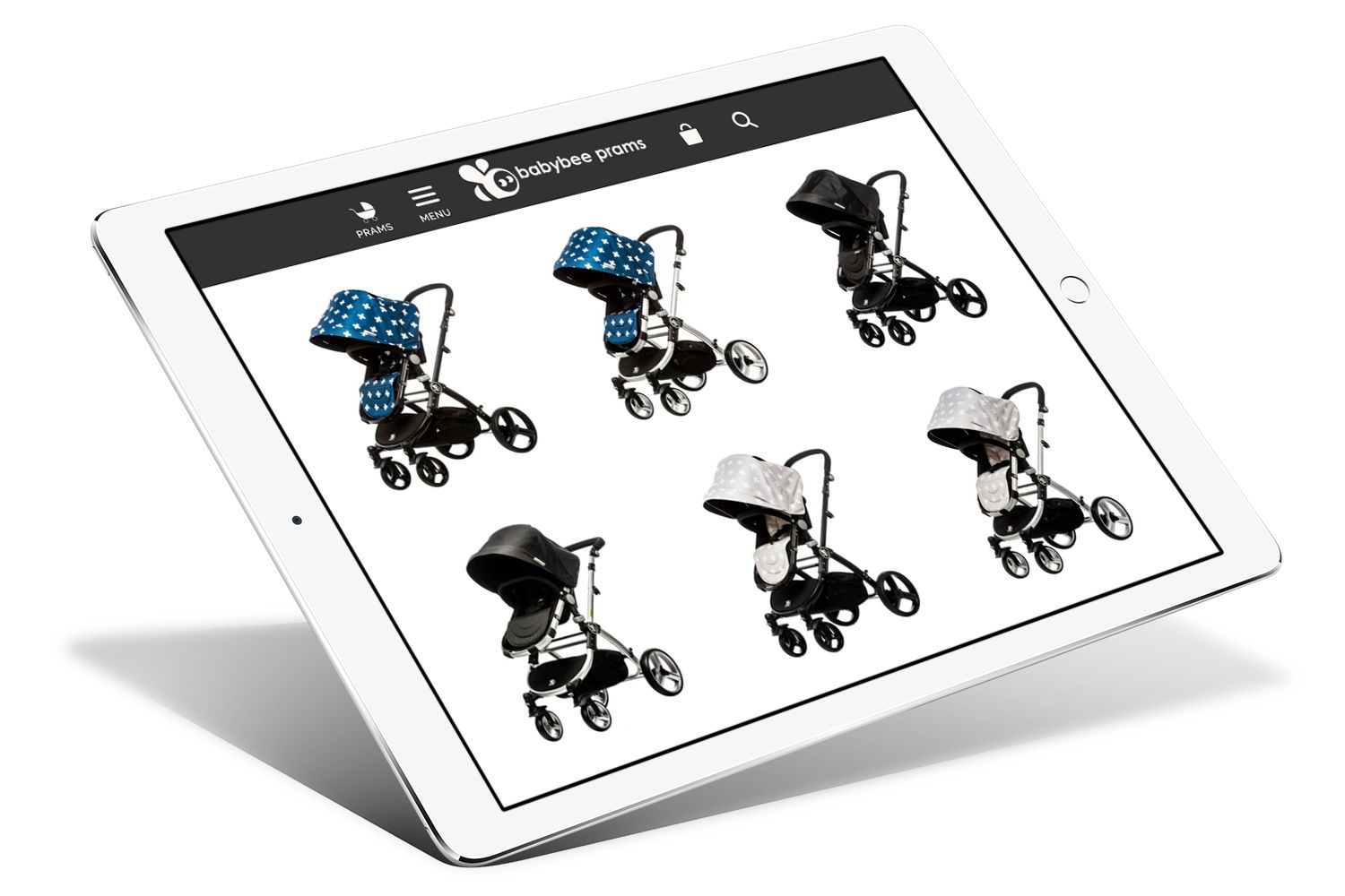 expert shopify developers