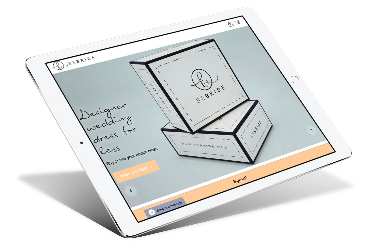 shopify ecommerce development