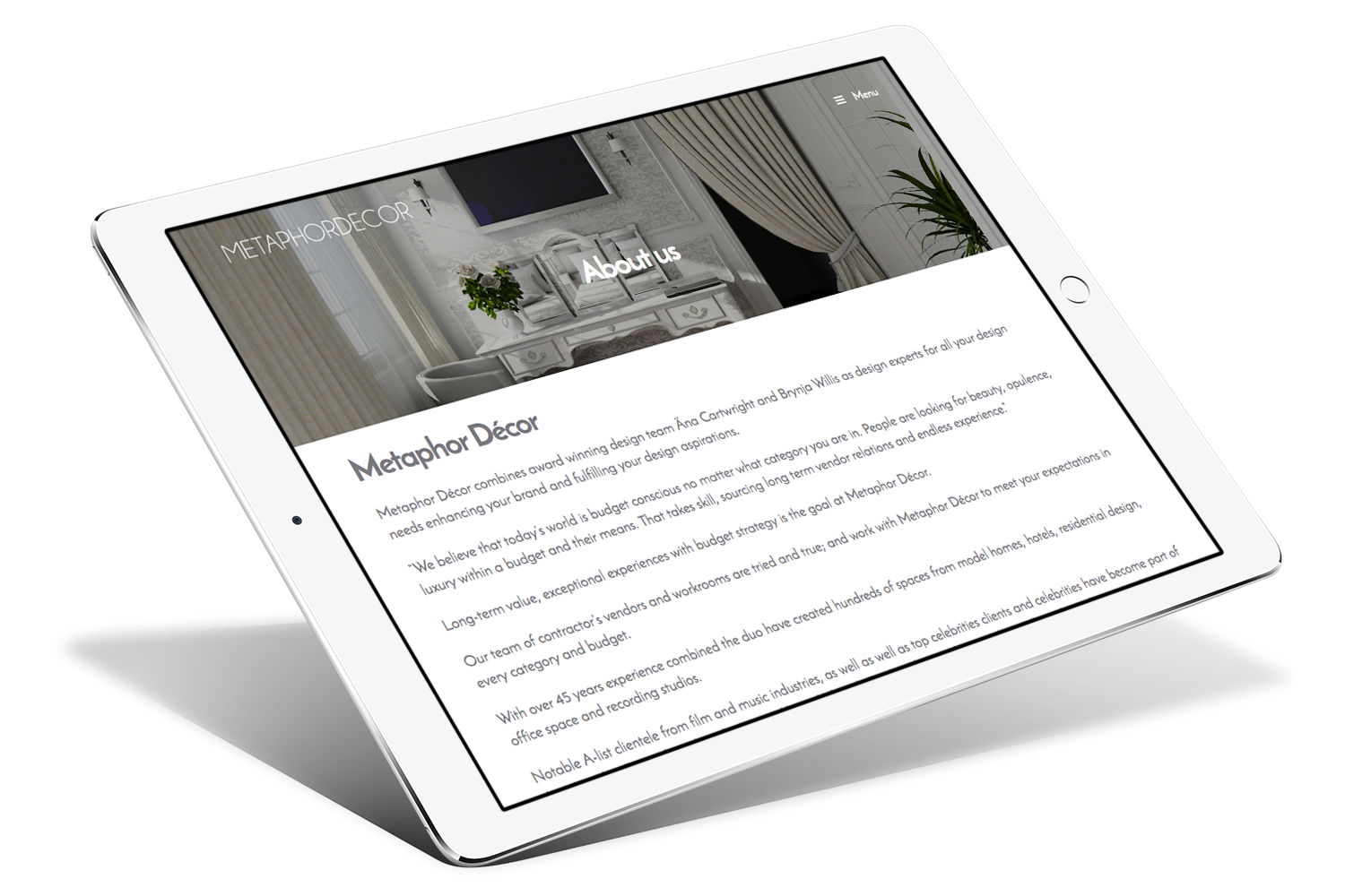 wordpress development London