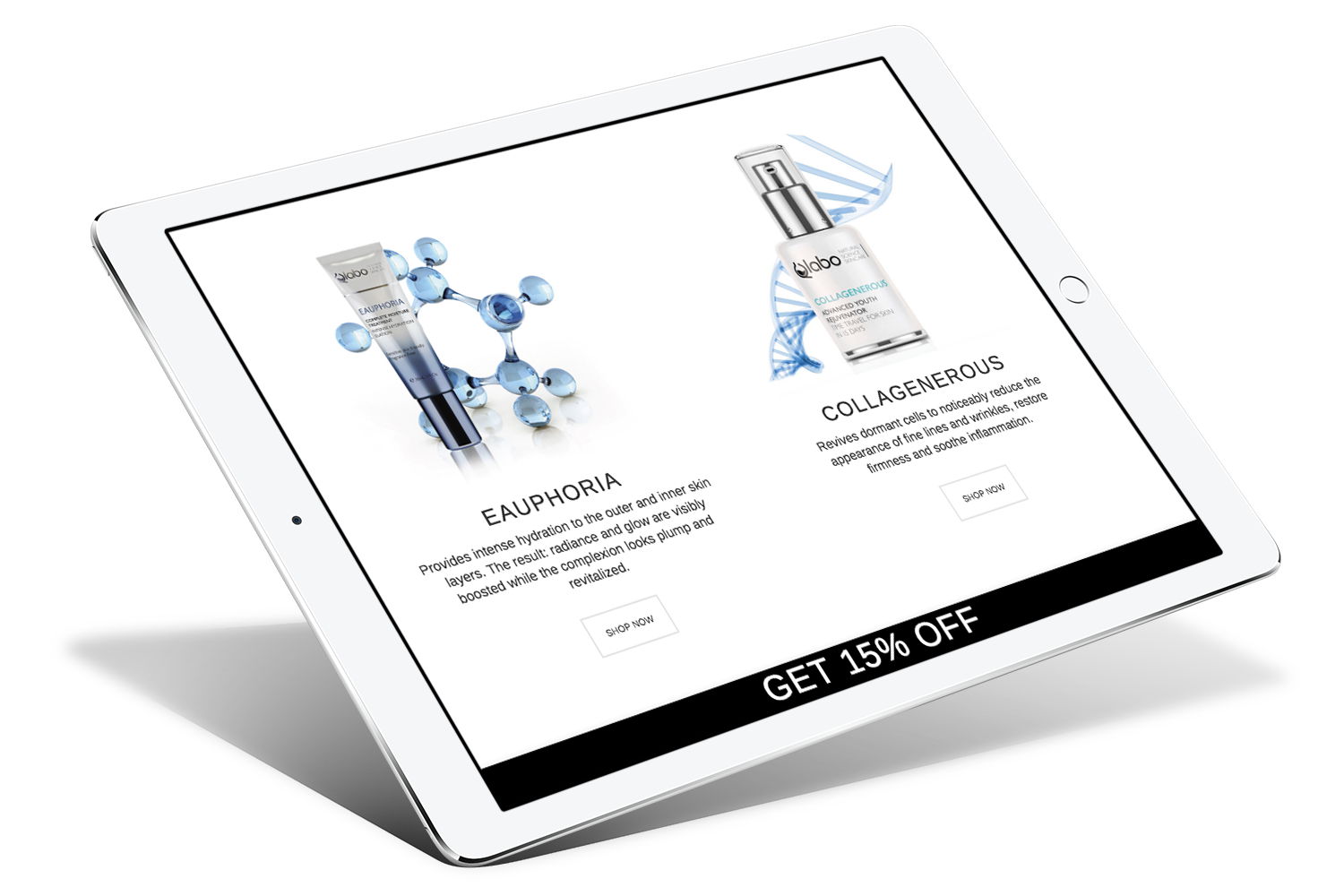 shopify experts work