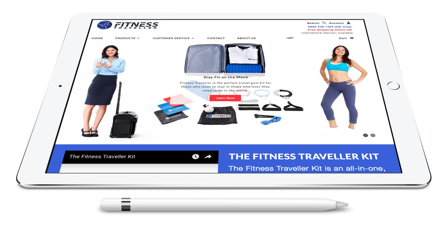 shopify theme development images