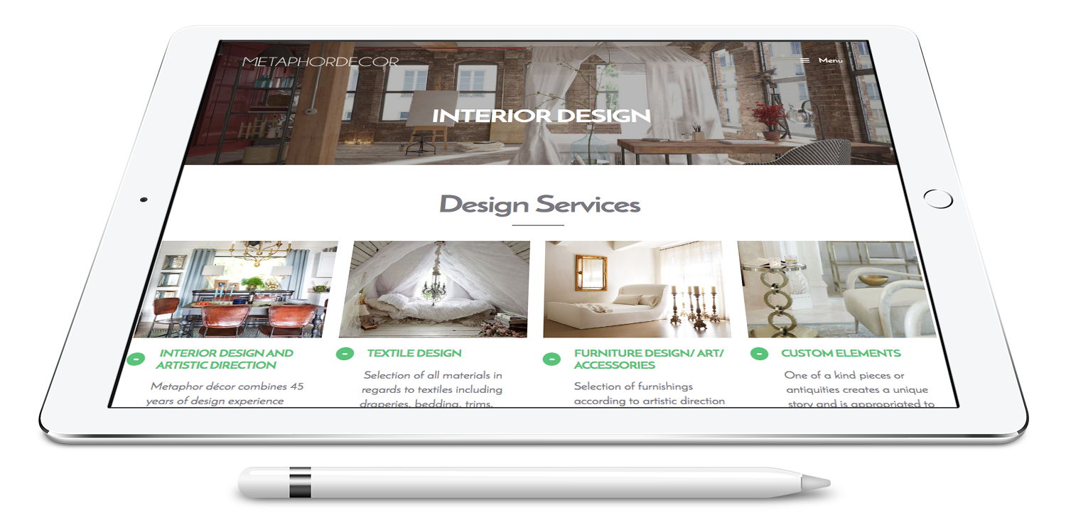 wordpress development London