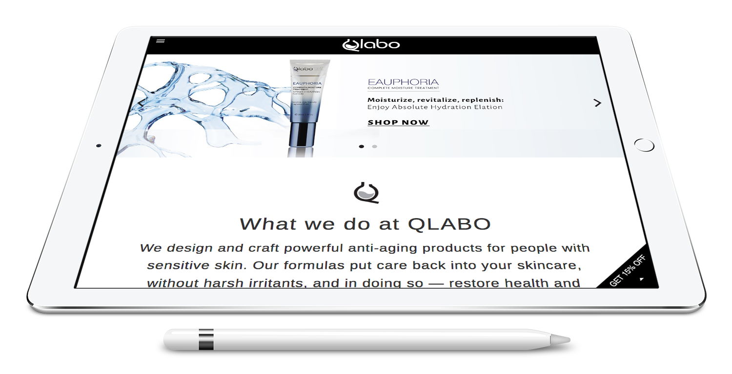 shopify experts work