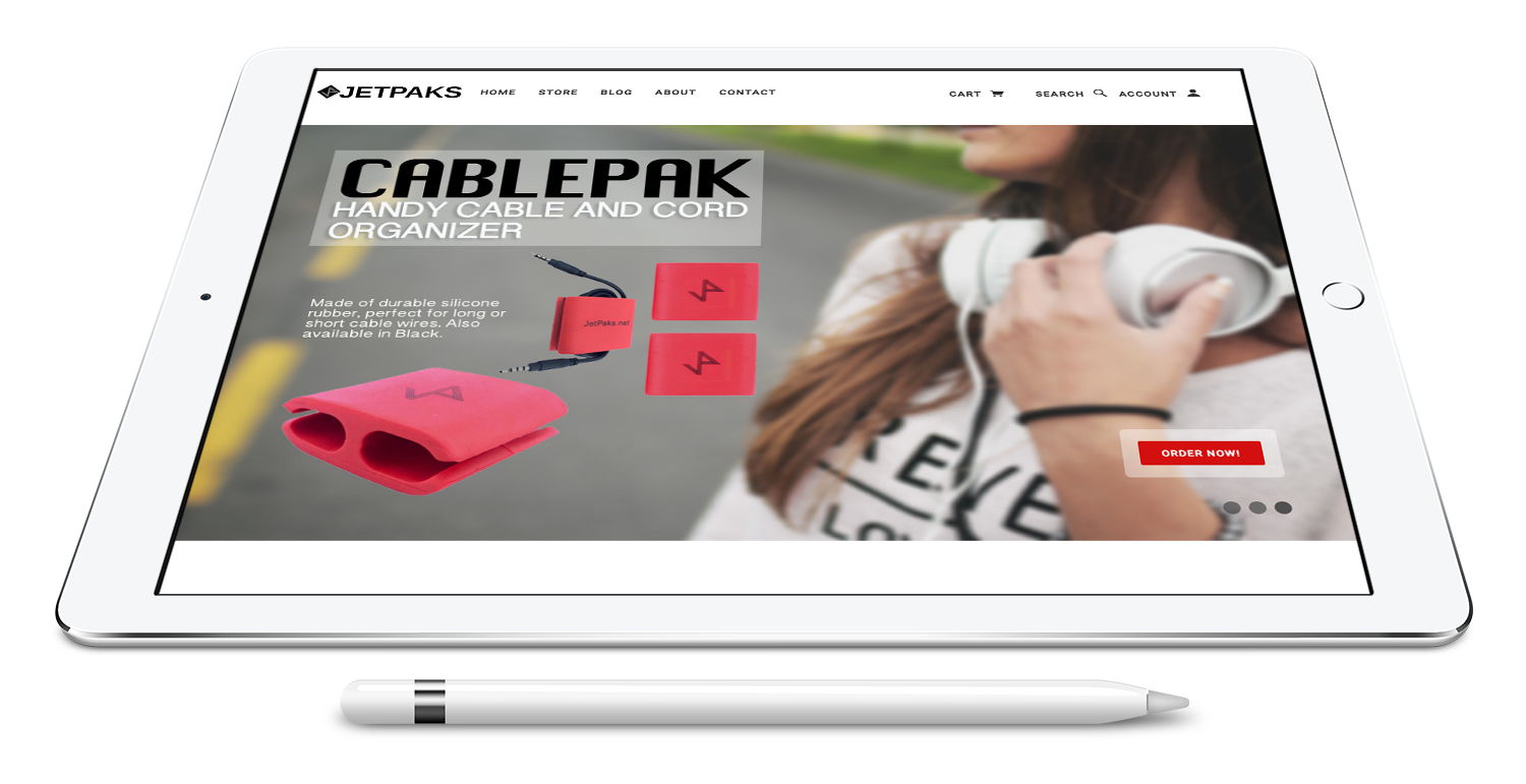 custom shopify theme developers