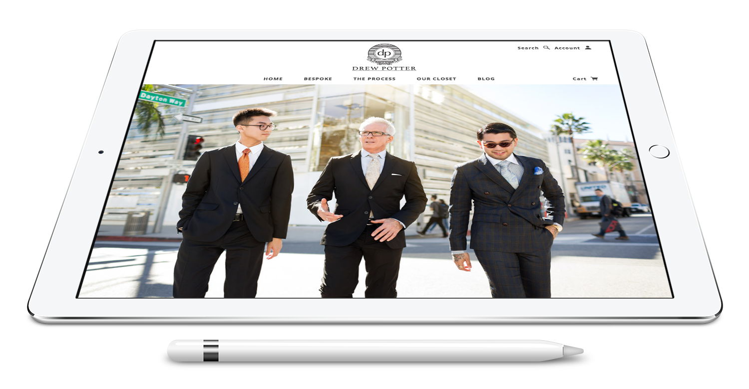 shopify development London