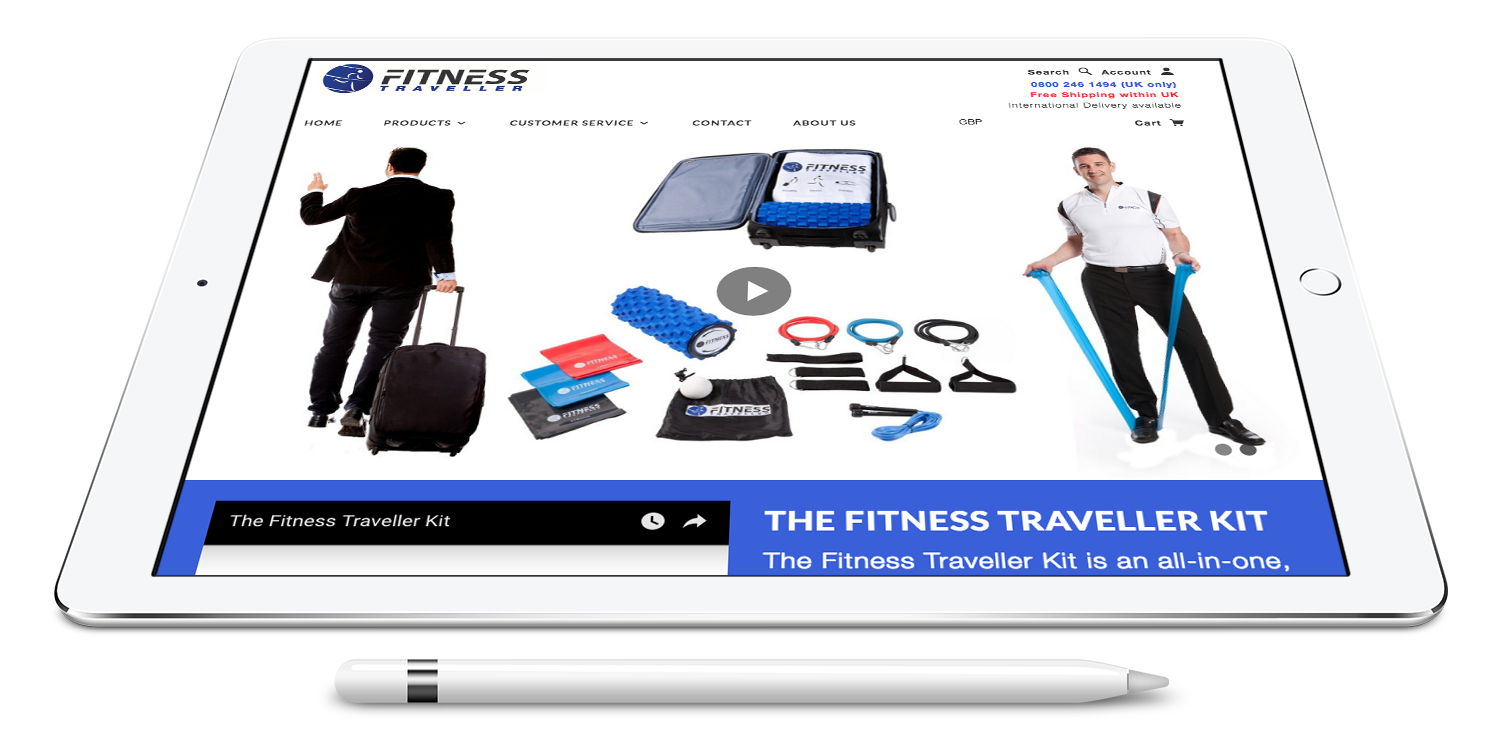 shopify theme development images