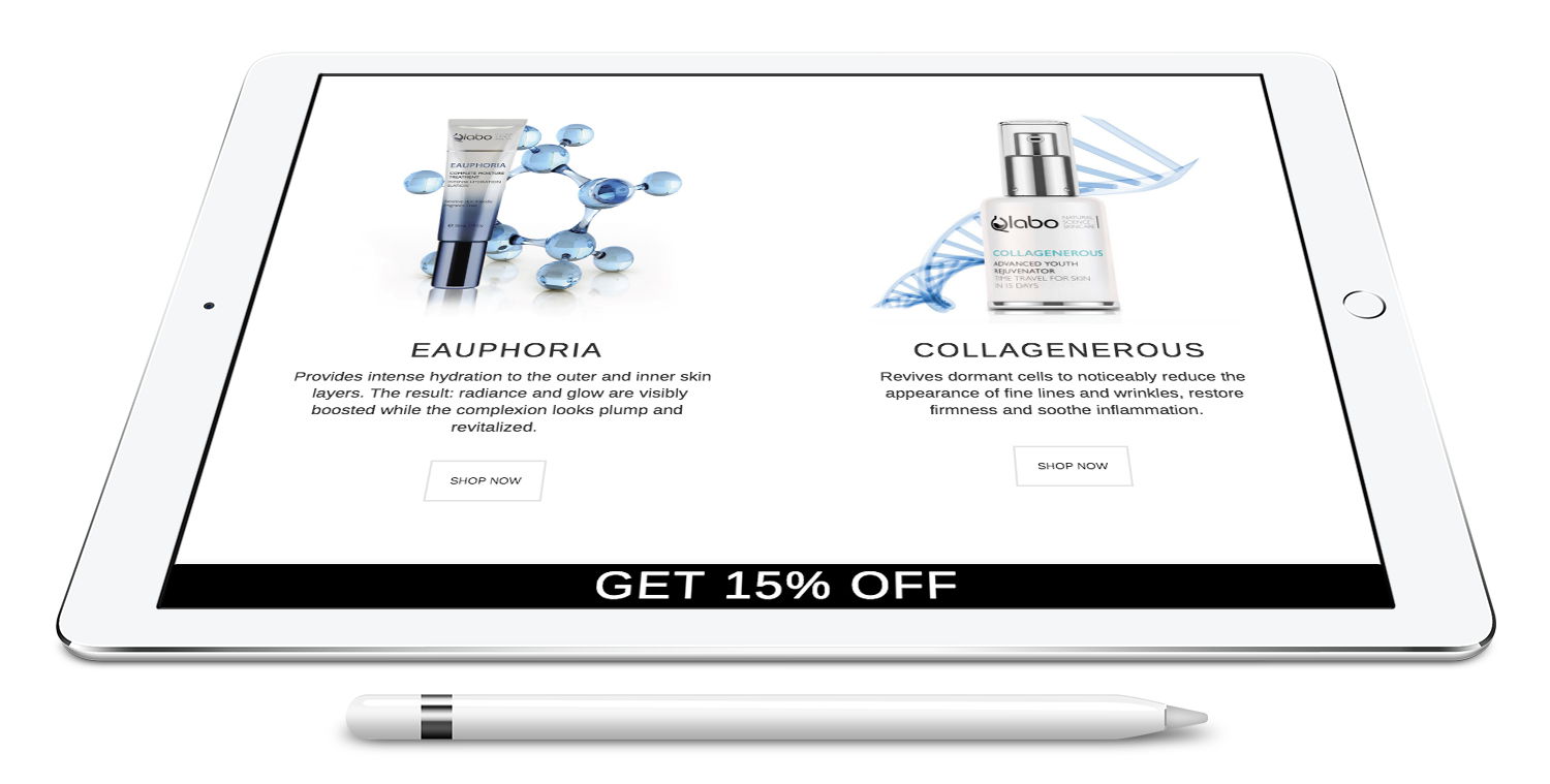 shopify experts work