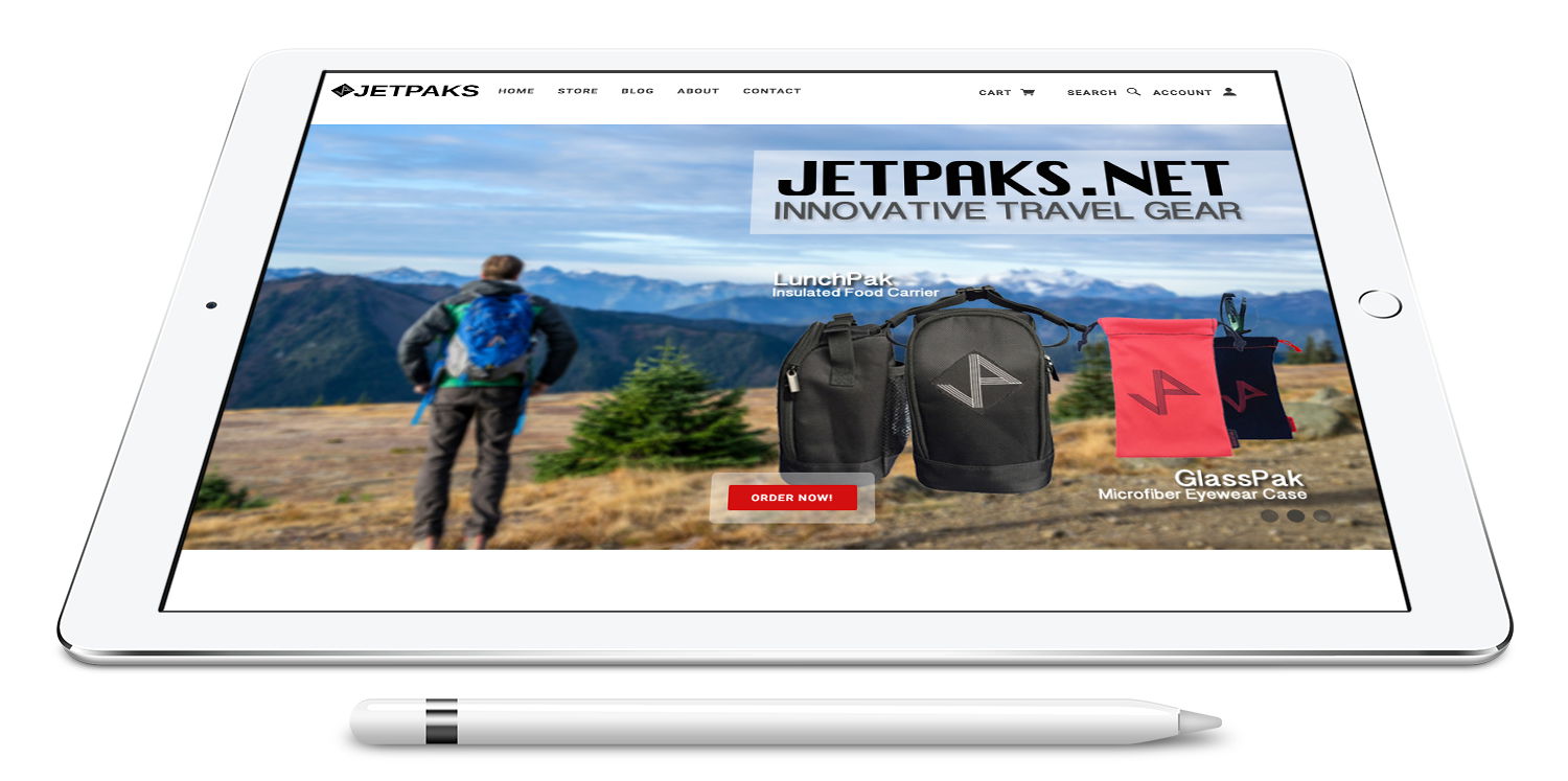 custom shopify theme developers