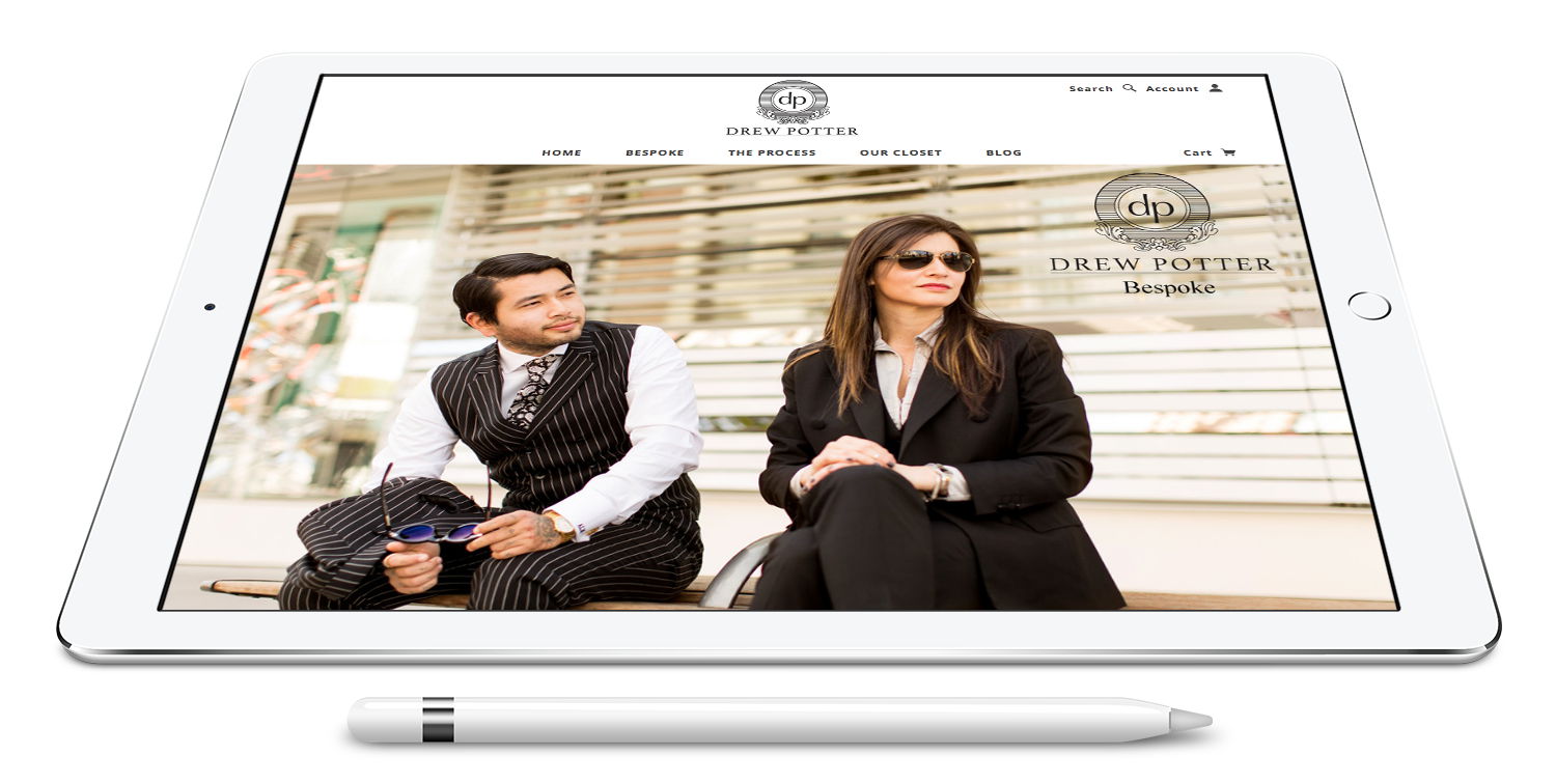 shopify development London