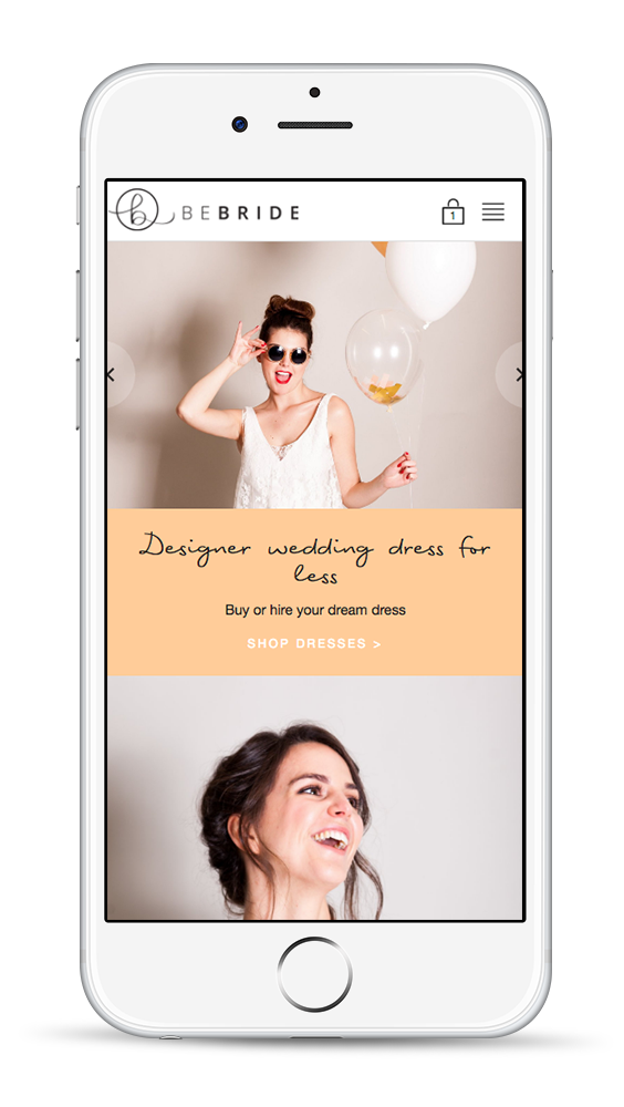 shopify ecommerce development