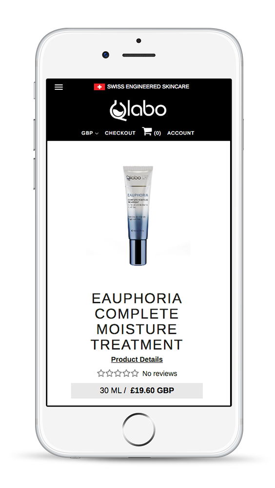 shopify experts work