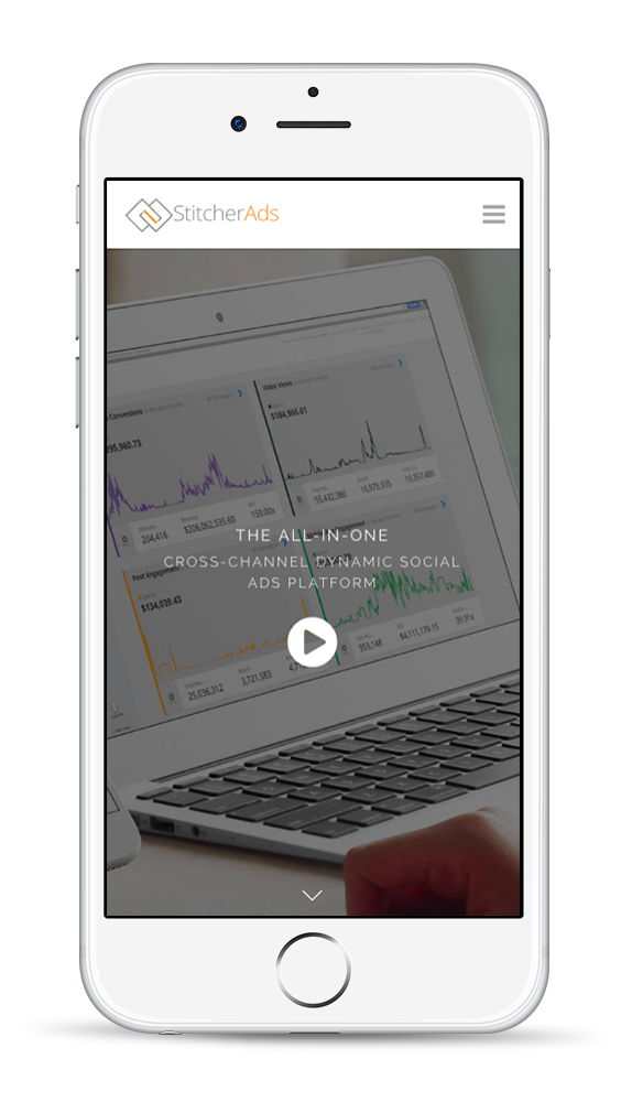 website development London