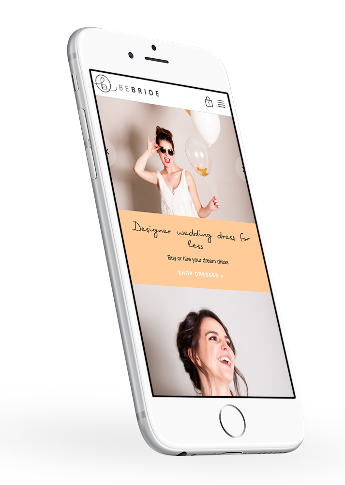 shopify ecommerce development