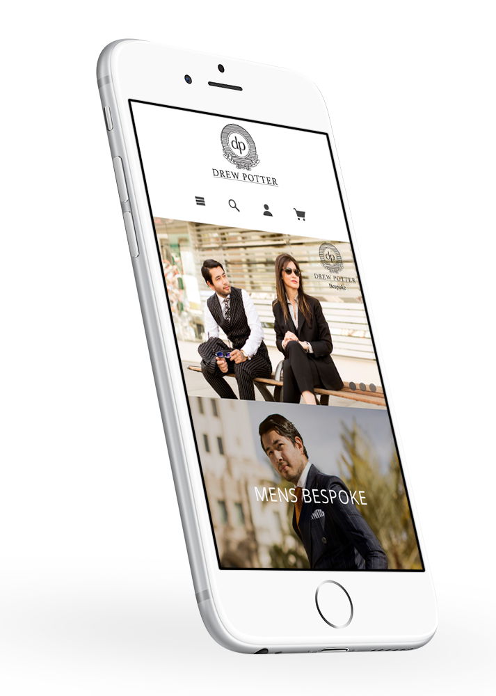 shopify development London