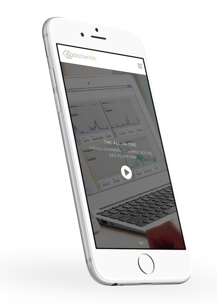 website development London