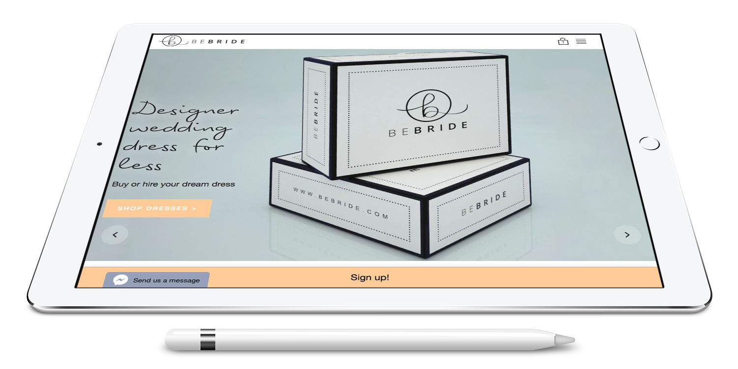 shopify ecommerce development