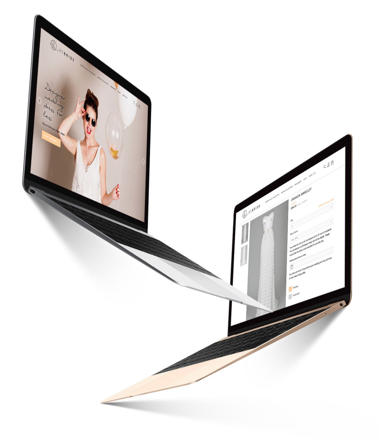 shopify ecommerce development