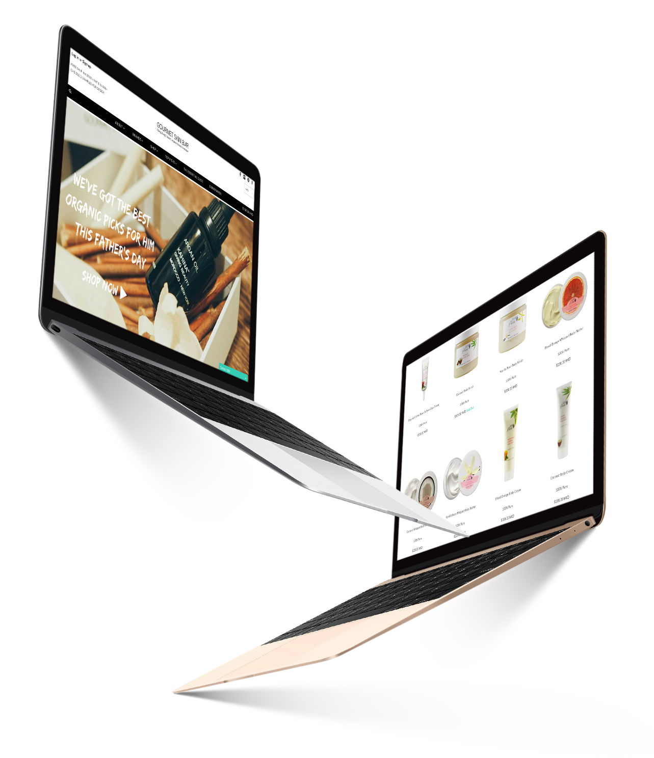 shopify developers london