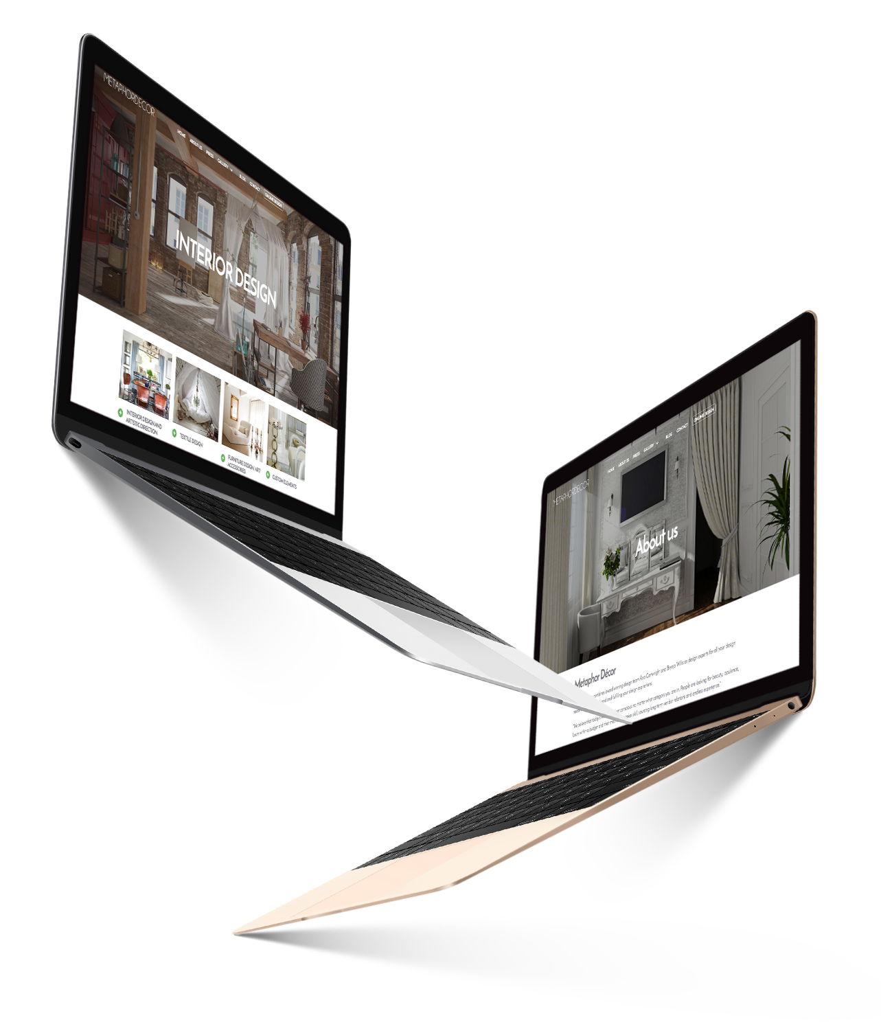 wordpress development London