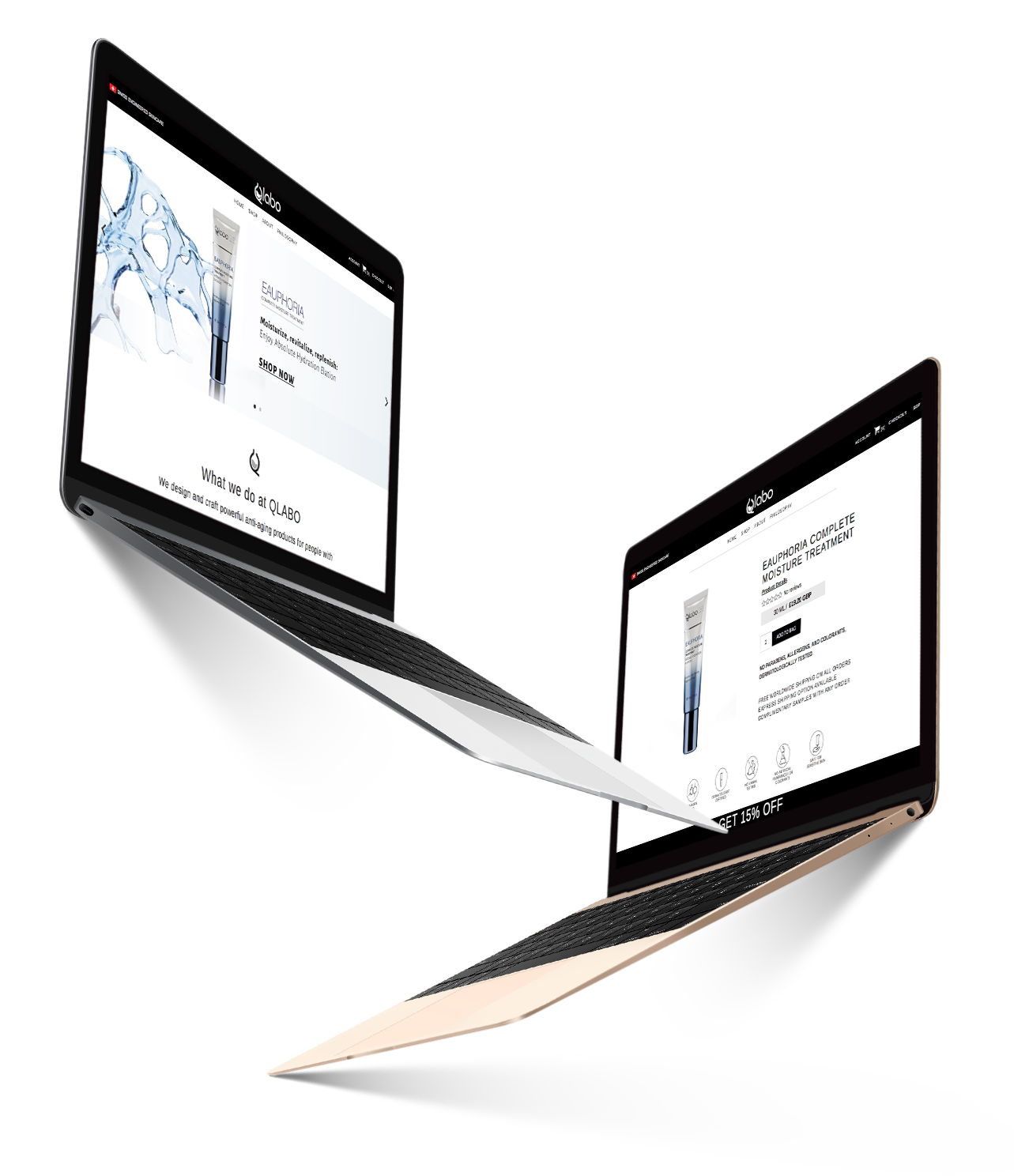 shopify experts work