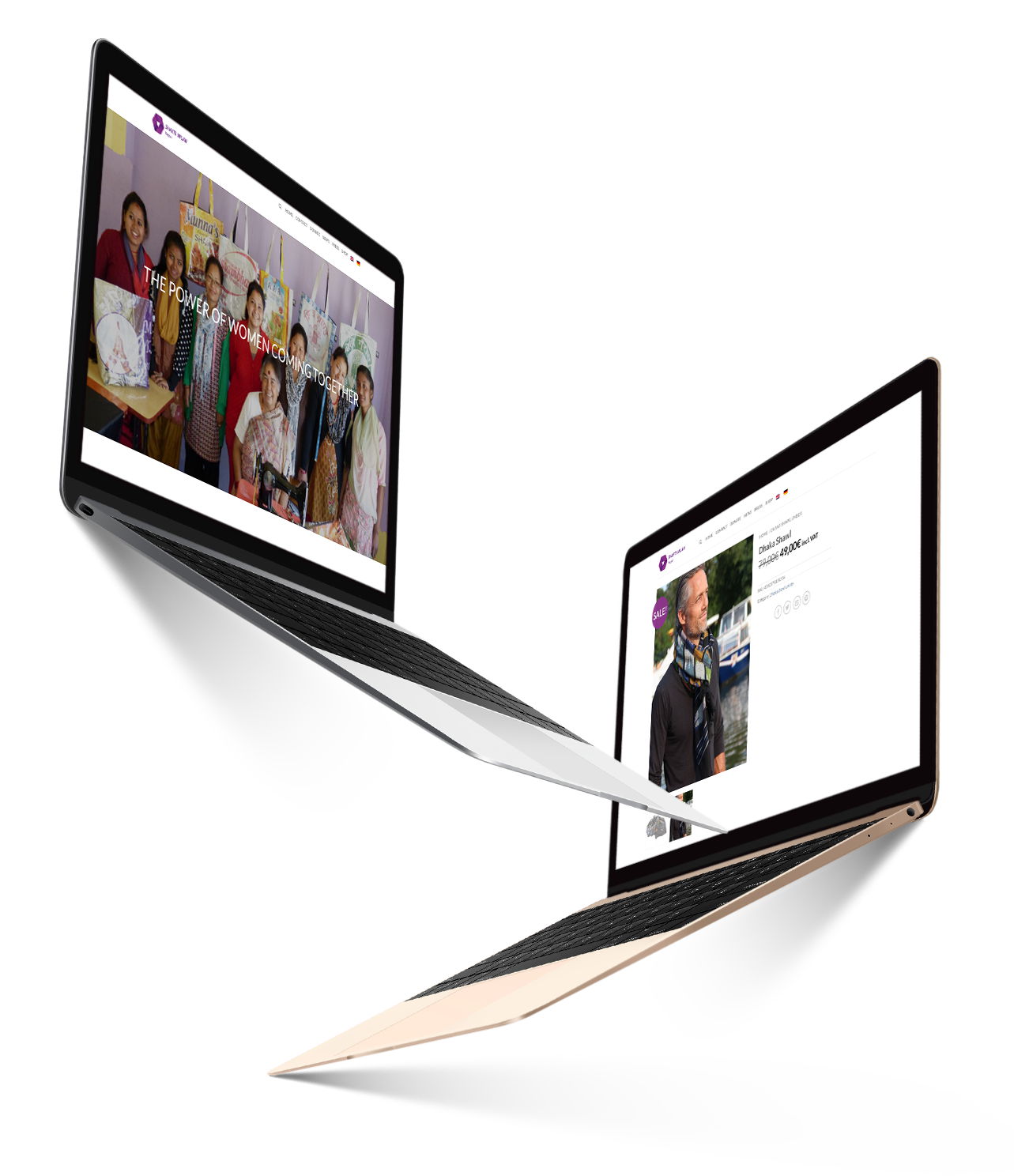 woocommerce development