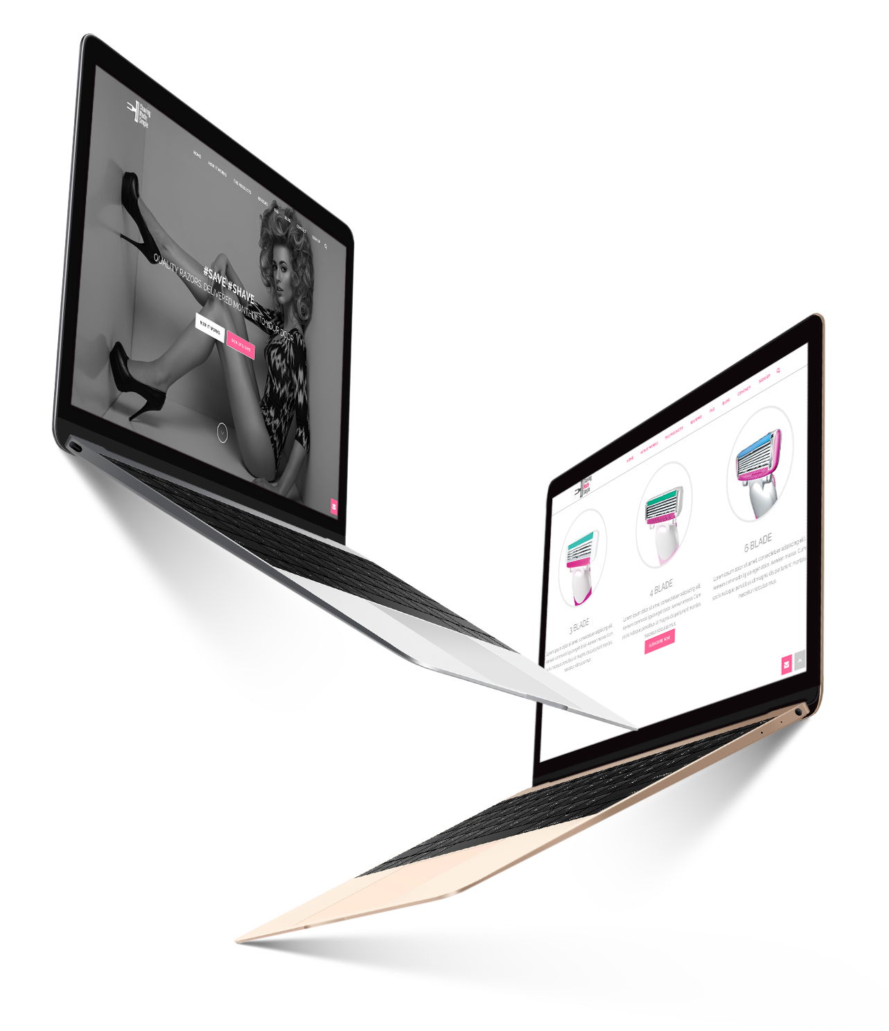 custom wordpress development