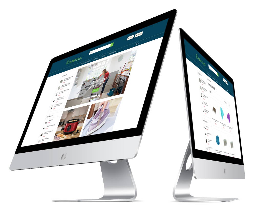 custom shopify theme