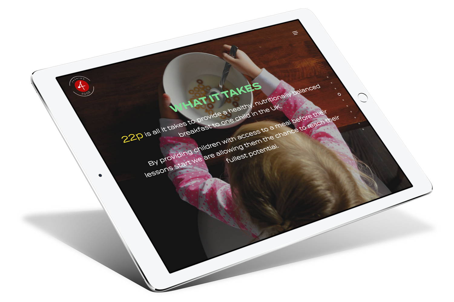 shopify wordpress development mockup