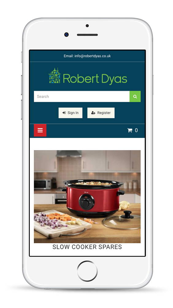 custom shopify theme