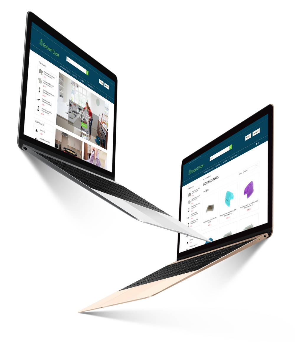 custom shopify theme