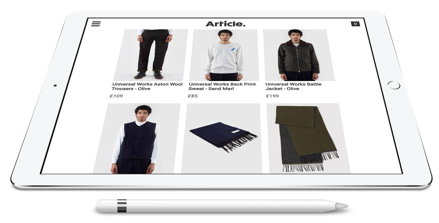 fashion shopify theme developers