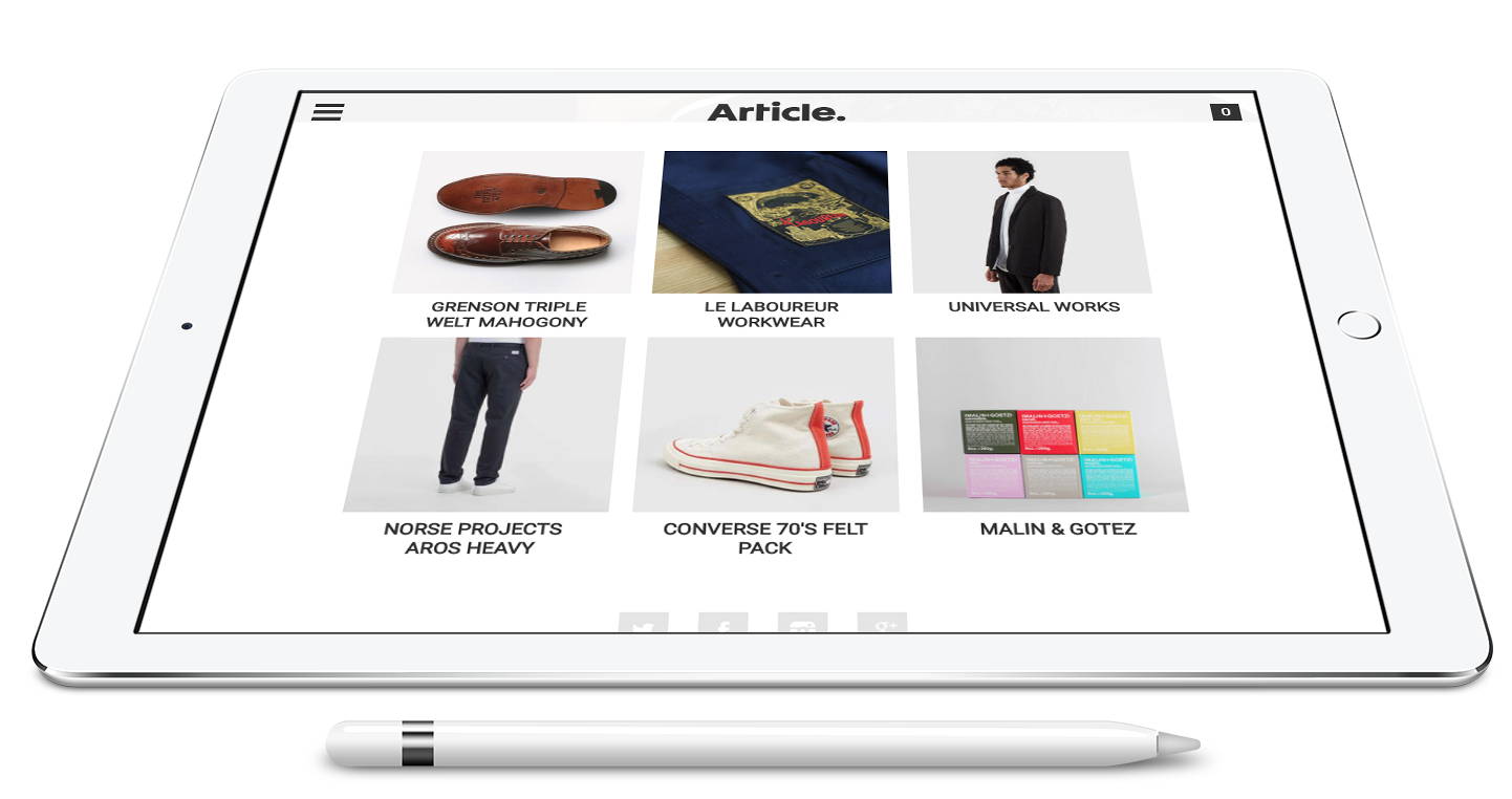 fashion shopify theme developers