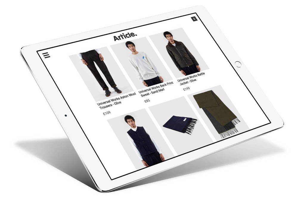 fashion shopify theme developers