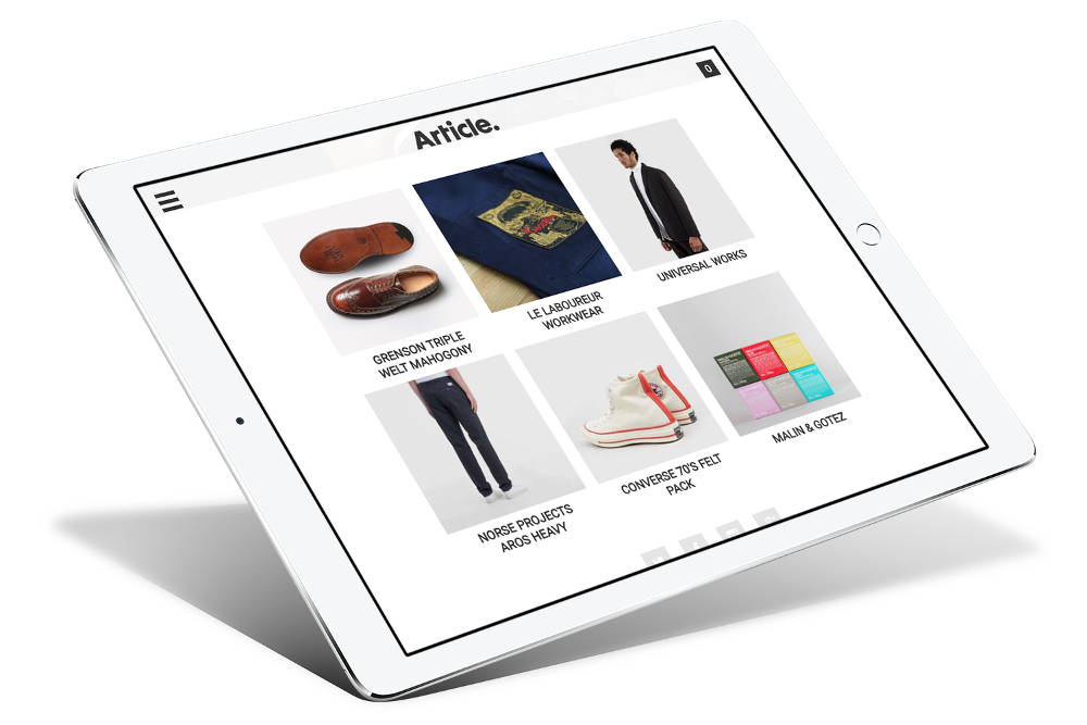 fashion shopify theme developers