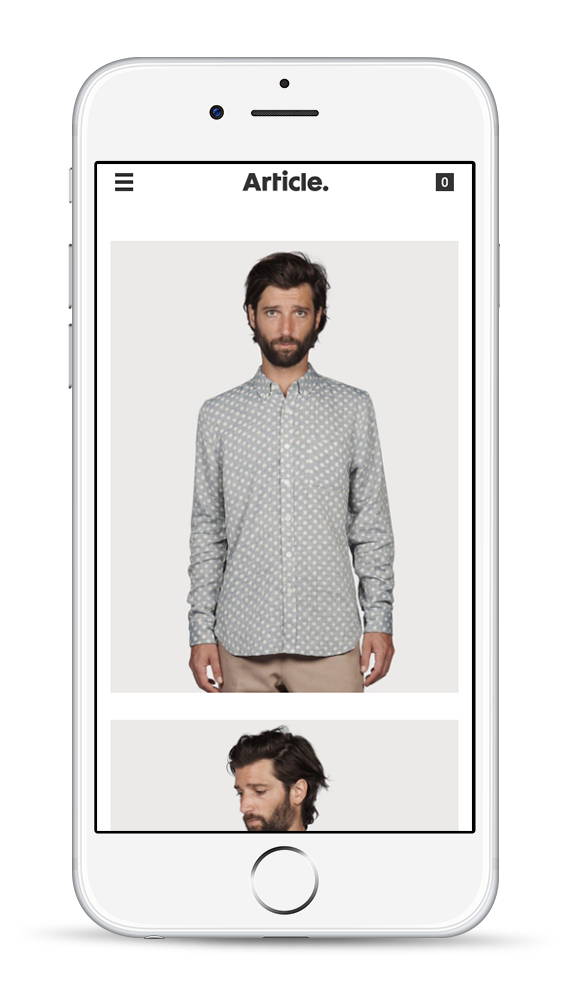 fashion shopify theme developers